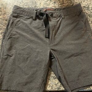 Ketl mountain shorts